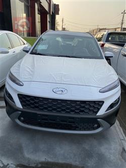 هیوندای کۆنا